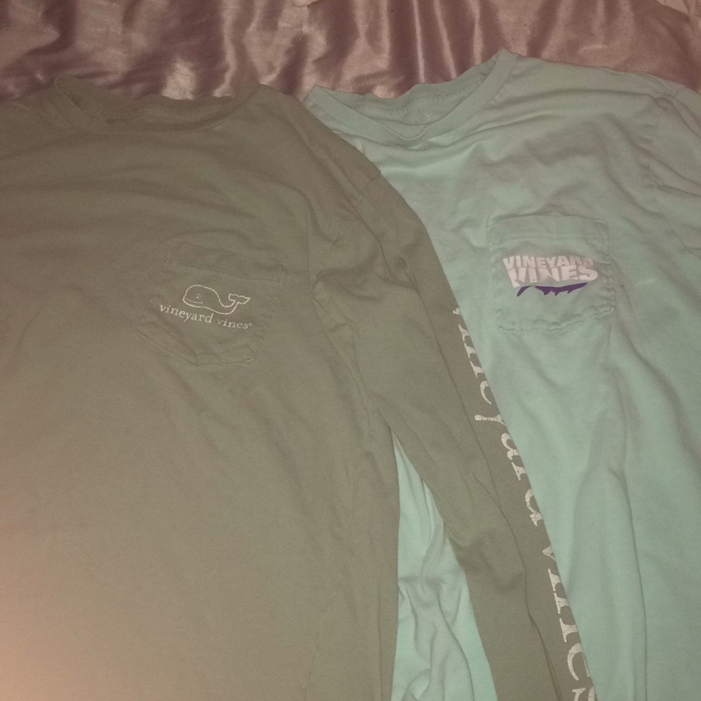 men’s vineyard vines shirts